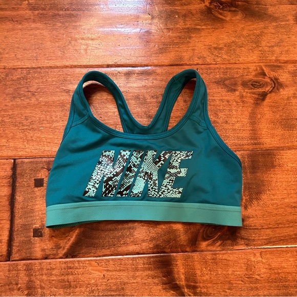 Nike Pro Sports Bra - Picture 1 of 4